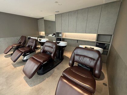 シエル バイ ケンジ 登戸 生田(CIEL by KENJE)の写真