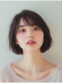 30代40代50代◎白髪ぼかし/髪質改善/インナーカラー/ブリーチ
