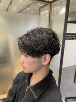 リタ オム 大宮店(RITA HOMME)&nbsp;ツイスパ