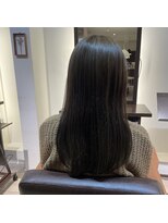 アンバール(amberl) オリーブベージュ