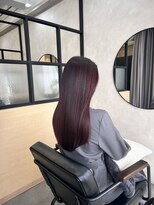 マイルームギンザ 銀座店(my room GINZA)&nbsp;【お客様スタイル】水素トリートメント◎ 銀座　東銀座