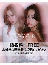 ソヨン 心斎橋店(SOYON)&nbsp;SOYON ソヨン