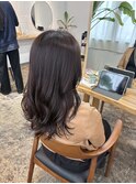 【江幡担当】ナチュラルブラウン