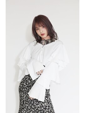 イザ(IZA) 乾かすだけでまとまるデジタルパーマ!!