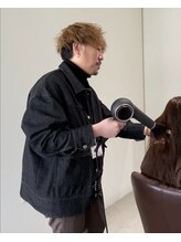 アンラタ(anrata)&nbsp;SHUSUKE 和歌山市駅