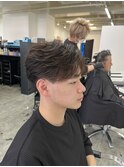 フェザーパーマ
