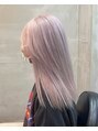 ラフィス ヘアー ステップ 仙台店(La fith hair step)&nbsp;これがやりたかったを叶えます！
