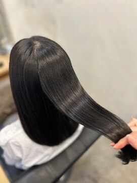 サプリ 国分寺店(Sapuri) ツヤロング