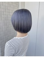 CoL2【コルツー】【4/4 NEW OPEN（予定）】&nbsp;シルバーブルー/ダブルカラー/グレー