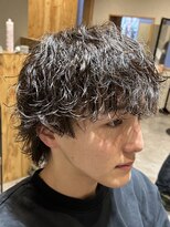 オペラ(OPERA)&nbsp;波巻きウルフ