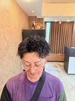 ネクサスアンドコー 錦糸町店(NEXUS&Co.) ショートツイスパ