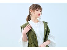 大人女性の髪のお悩み、ぜひ一度ご相談ください！【大人女子】【髪の悩み】【白髪】【ボリューム】