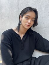 グッデイ ヘアー(GOOD DAY HAIR) 阿部 汰亮