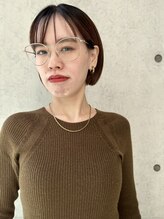 フェンスター(Fenster) nami