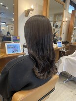 カノエ 山口矢原店(canoe)&nbsp;グレージュカラー