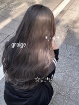 ソファ ヘア 仙台(Sofa) graige layer style