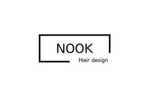 NOOK【ヌーク】【9月10日OPEN（予定）】