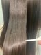 Pico hair /髪質改善/縮毛矯正/つるりんちょ髪質改善カラー【9月中旬OPEN（予定）】の写真/あなたの髪質やお悩みに合わせてご提案♪蓄積されたダメージを補修し指通りなめらかな美髪に導きます☆