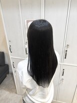 ジェリカヘアー サンフラワー通り(Jlica hair)&nbsp;髪質改善トリートメント