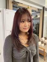 カノエ 下松店(canoe)&nbsp;ザクザクレイヤー