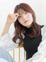 エイト タカサキ 高崎店(EIGHT takasaki)&nbsp;大人可愛い10代20代/髪質改善/ブリーチ/レイヤーカット295