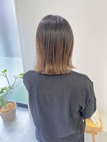ハル 南平岸(HARU)&nbsp;プレイングカラー♪