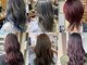 ヘアーディーシーオー(Hair Dco)の写真