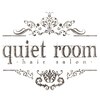 クワイエットルーム(quiet room)のお店ロゴ