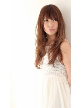 アグ ヘアー ループ 矢場町店(Agu hair loop) ぬけ感ウェーブ☆