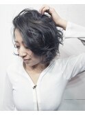 U-topiaスタイル384【リアルサロンワーク】