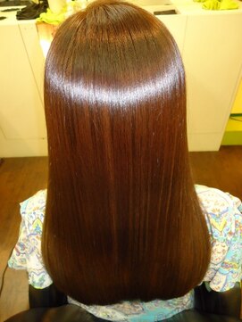 エムスリーディーミュゼステージ(M3D) ピコカラー&トリートメント&カット