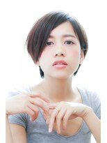 メルクマール(MERKMAL)&nbsp;大人ヘルシーショート。