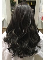 ヘアーメイク リターン(HAIR MAKE Re:)&nbsp;ミントアッシュ（Deep collar）