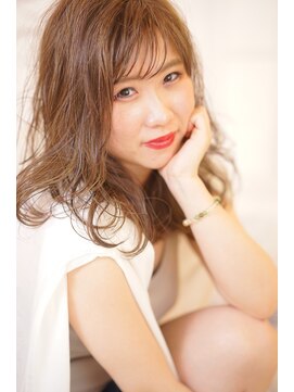 クラメール 黒崎コムシティ店(Kraemer) シースルーミディ