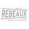 レビュー(REBEAUX)のお店ロゴ