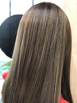 ペルシュ(perche)&nbsp;3Dカラー