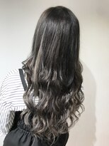 ディバイス(Device)&nbsp;外国人風スタイル！