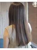 ロング