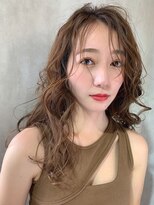 アールクリップ 表参道(arclip)&nbsp;サイエンスアクア【髪質改善/髪質改善トリートメント】