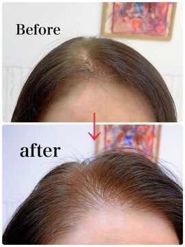 ジェイクラブ 土橋店(J CLUB) 根元パーマでふんわり☆