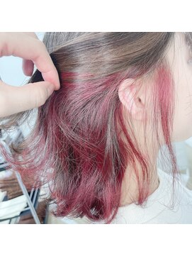 ジェミニ 大津 瀬田店(Gemini) イヤリングカラー