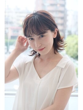 レブリィ ゼンコー 国領(Reverie ZENKO) 【ゼンコー国領店】ウルフレイヤー【井上卓也】