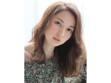 エスアンドエフ美容室 松富店(S&F)