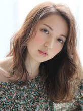 エスアンドエフ美容室 松富店(S&F)