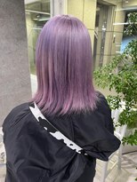 ダブ アオヤマ(DaB AOYAMA)&nbsp;grape violet / ビタミンカラー