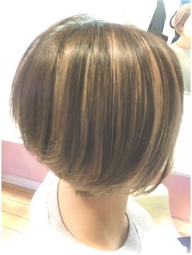 ラプンツェル(Rapunzel) カラー