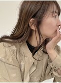 素の可愛いを。ナチュラル可愛いミディアム。