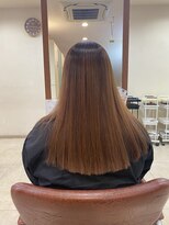 サンロード ヴィフ SUNROAD vif&nbsp;縮毛矯正