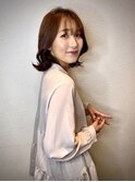 外はねボブ