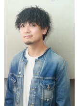 リップス 川崎(LIPPS) 中村 祐規